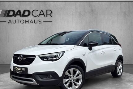 Opel Crossland (X) 78.098 km 13.900 &euro; Garbsen bei Hannover 30827