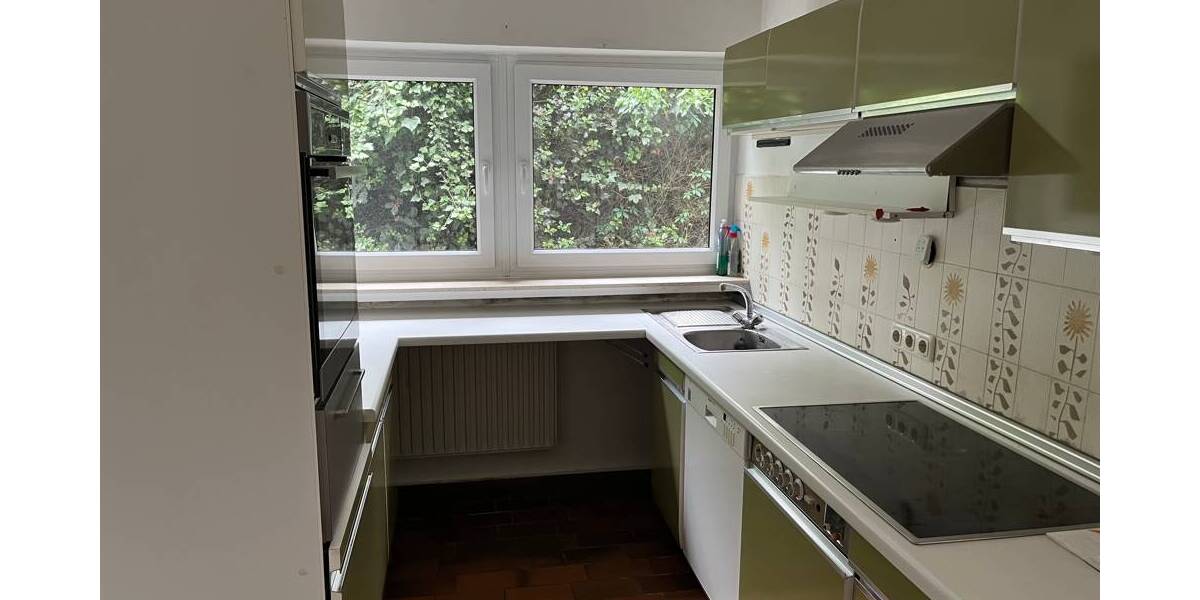 Großartiges Ein-Familie-Haus mit Einliegerwohnung in Schloß Ricklingen zu vermieten 5 zimmer