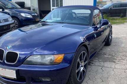 BMW Z3 174.000 km 8.450 &euro; Hannover 30165
