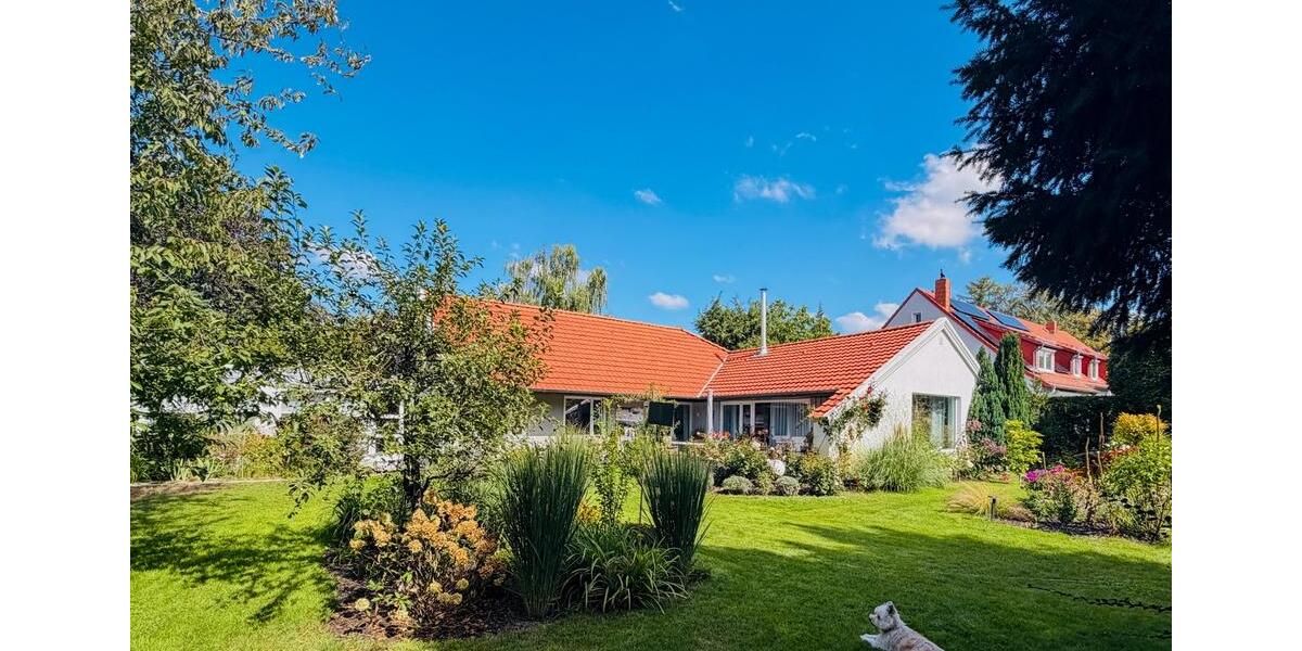 Bungalow Hannover Bothfeld-Vahrenheide - 7 Zimmer, 230 m&sup2;, 1.200.000&euro; | Angebot:27284350