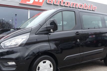 Ford Transit 55.554 km 24.980 &euro; Langenhagen 30855