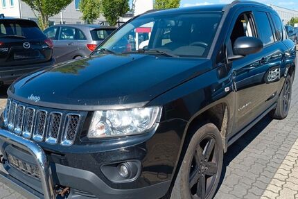 Jeep Compass 175.895 km 3.500 &euro; Hannover 30179