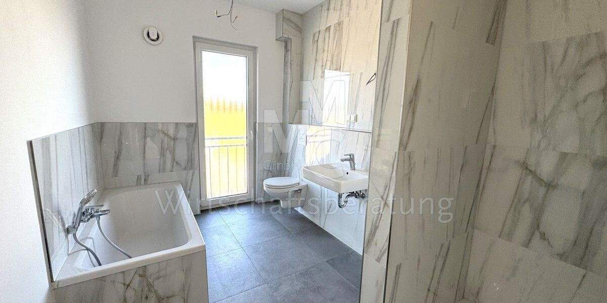 Besser wohnen beginnt mit diesem Klick - sofort bezugsfrei 4 zimmer