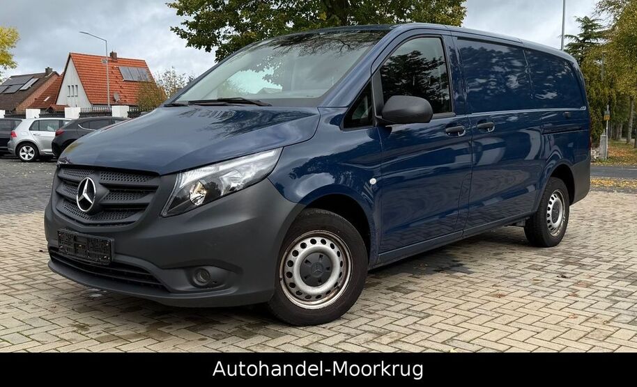 Mercedes-Benz Vito 281.700 km 10.300 € Neustadt am Rübenberge 31535