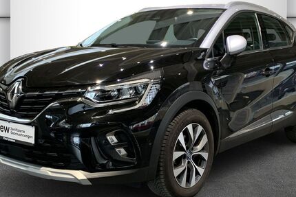 Renault Captur 51.974 km 13.975 &euro; Hannover 30519