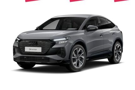 Audi Q4 e-tron 33.492 km 29.990 &euro; Hannover 30179