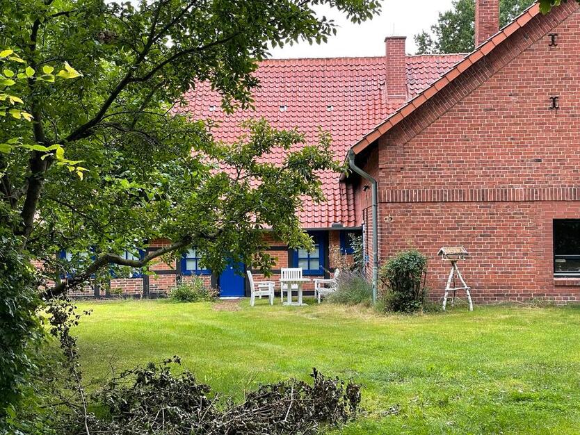 Bauernhaus zur Miete 5Zim. in Negenborn