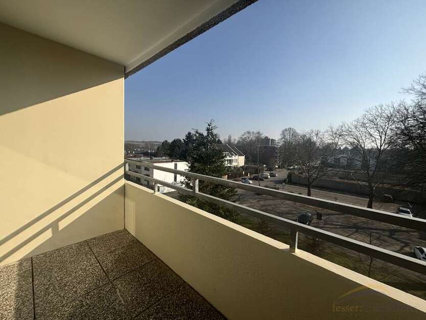 Wohnung zum Kaufen in Hannover Bemerode 69.000 € 31 m²