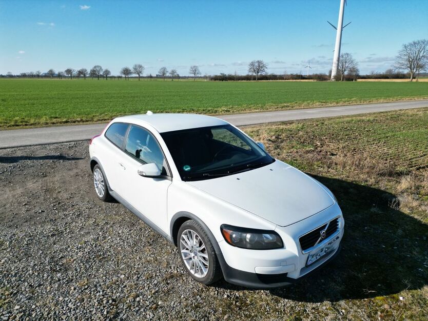 Volvo C30 135.000 km 2.990 € Seelze 30926
