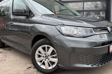 VW Caddy Maxi 7.034 km 30.999 &euro; Isernhagen OT Altwarmbüchen bei Hannover A2/A7 30916