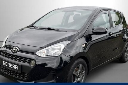 Hyundai i10 79.715 km 8.480 € Hannover 30659