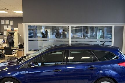 Ford Focus 99.998 km 6.690 € Hannover 30419