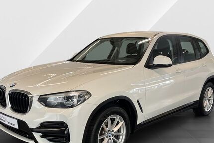 BMW X3 45.705 km 29.990 € Wunstorf 31515