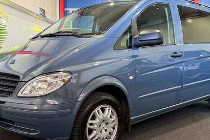 Mercedes-Benz Vito 177.750 km 11.980 &euro; Garbsen 30827