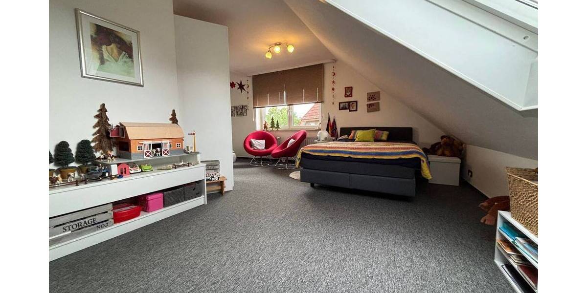 Einfamilienhaus Barsinghausen Kirchdorf - 4 Zimmer, 151 m&sup2;, 319.000&euro; | Angebot:26908901