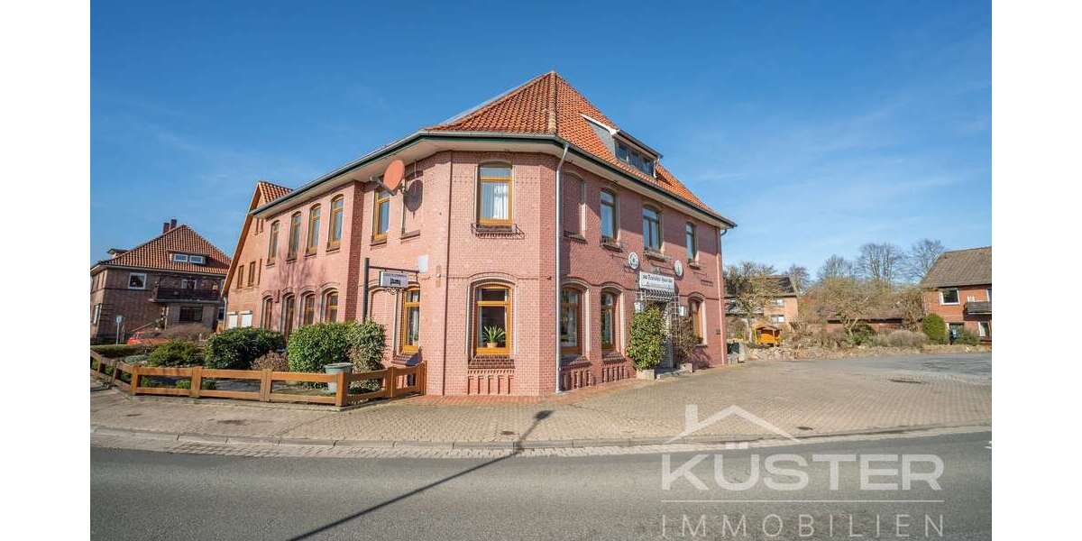 Einfamilienhaus Wunstorf - 9 Zimmer, 480 m&sup2;, 1.199.000&euro; | Angebot:26990539