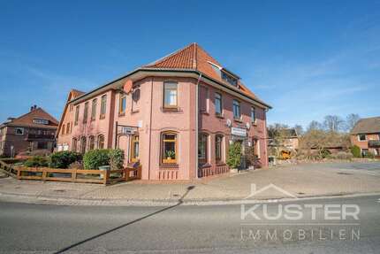 Haus Wunstorf - 9 Zimmer, 480 m&sup2;, 1.199.000&euro; | Angebot:26990539
