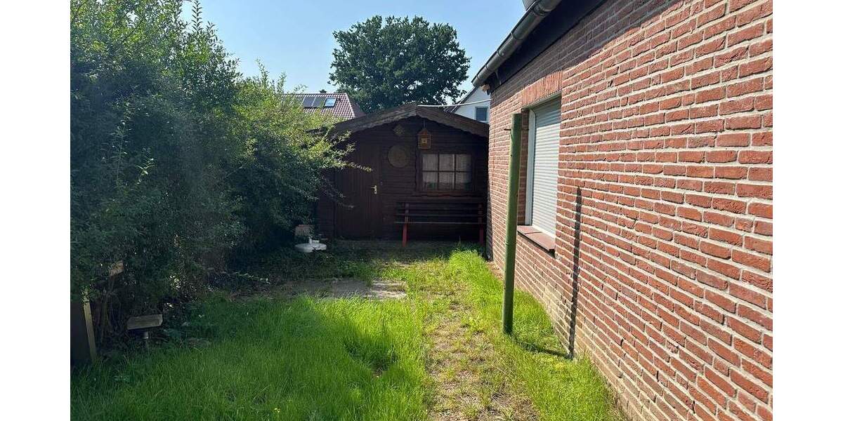 Einfamilienhaus Seelze / Dedensen Dedensen - 5 Zimmer, 150 m&sup2;, 297.000&euro; | Angebot:25196640