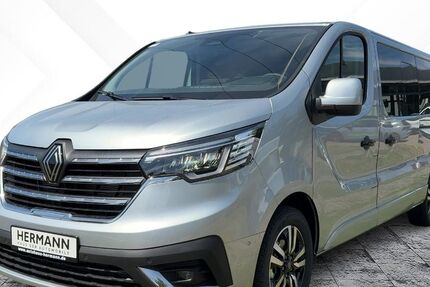 Renault Trafic 1.500 km 64.522 € Hildesheim 31135