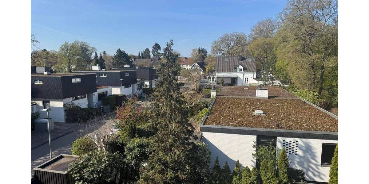 Terrassenwohnung Hannover Kirchrode - 3 Zimmer, 170 m&sup2;, 765.000&euro; | Angebot:26796830