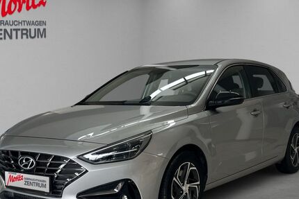 Hyundai i30 44.146 km 17.980 € Laatzen 30880