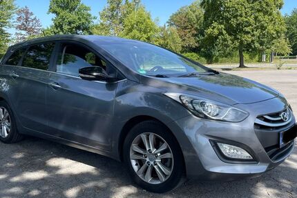 Hyundai i30 127.571 km 6.900 &euro; Hildesheim 31139
