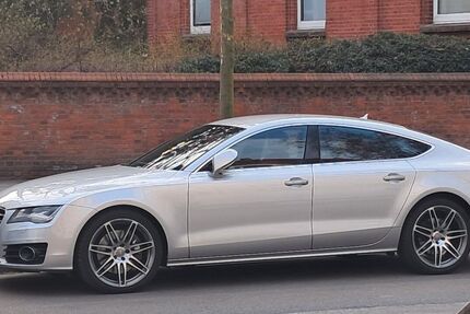 Audi A7 159.000 km 18.000 &euro; Hannover 30165