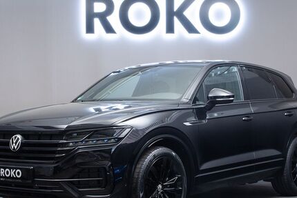 VW Touareg 81.950 km 45.480 &euro; Ronnenberg (bei Hannover) 30952
