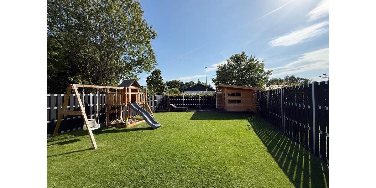 Modernes Reihenendhaus in Isernhagen 4 zimmer