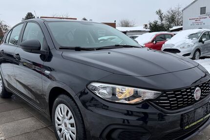 Fiat Tipo 124.000 km 6.499 &euro; Hannover 30163