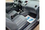 Fiesta Trend EURO 5 TÜV 4.27 KLIMAANLAGE