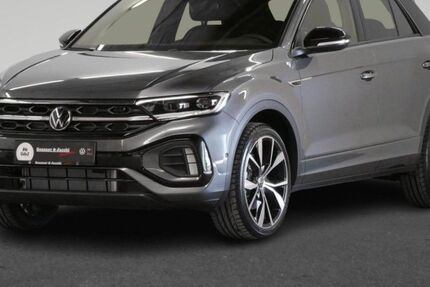 VW T-Roc 3.256 km 41.990 &euro; Hannover 30449