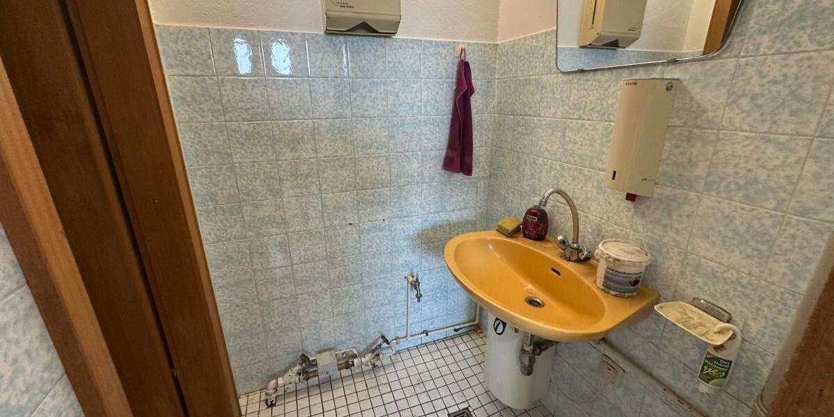 Gewerbeobjekt Hildesheim Nord - 500&euro; | Angebot:25338152