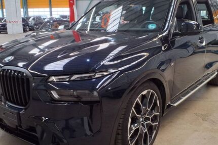 BMW X7 25.042 km 88.890 &euro; Burgdorf 31303