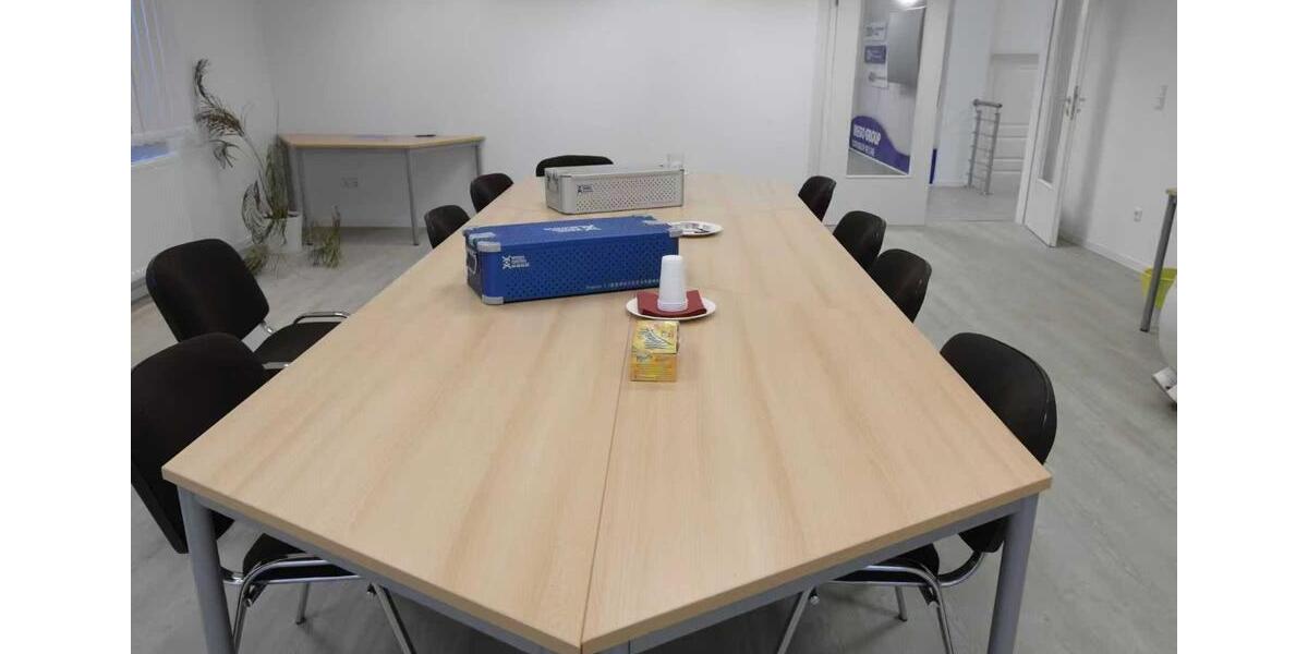 Flexible Büro, Parkplätzen & Top-Lage in Laatzen privat vermieten zimmer