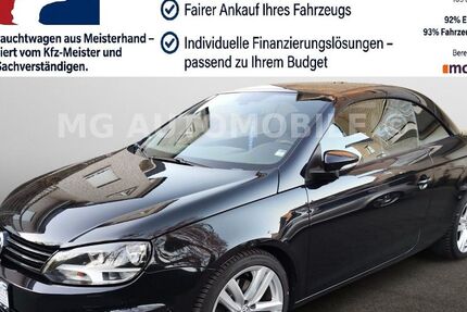 VW Eos 207.000 km 7.550 &euro; Hannover 30165