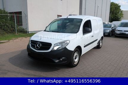 Mercedes-Benz Citan 265.764 km 5.900 &euro; Hannover 30179