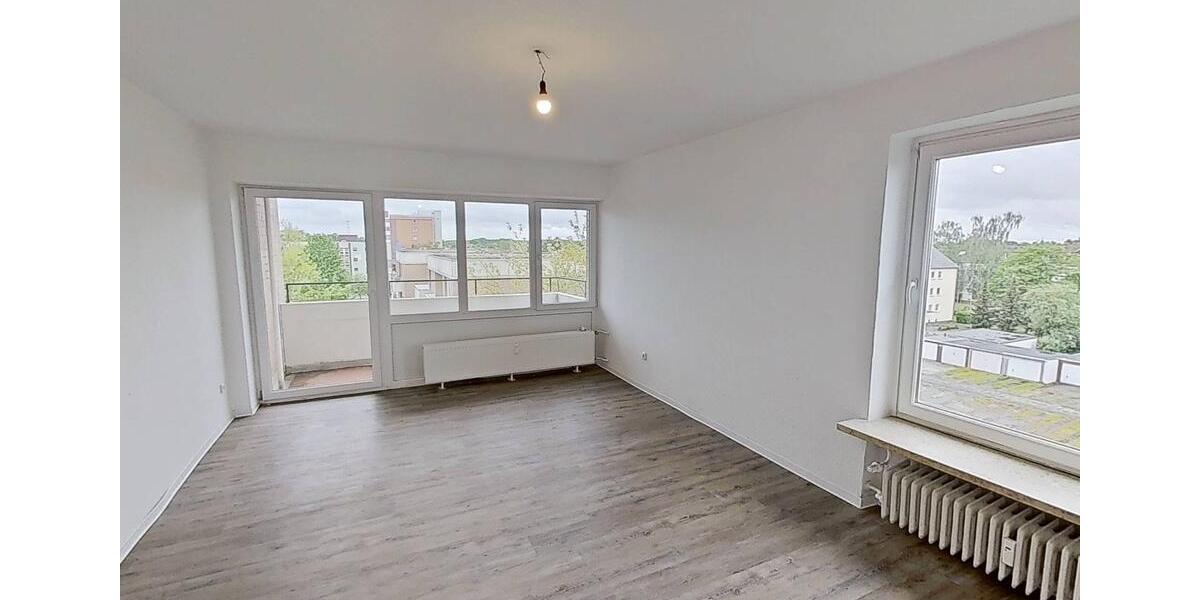 Etagenwohnung Burgdorf - 2 Zimmer, 61 m&sup2;, 559&euro; | Angebot:26623548