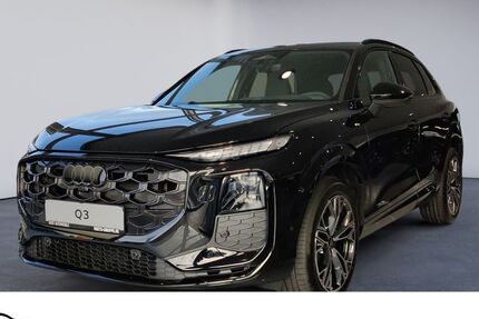 Audi Q3 3.000 km 61.590 &euro; Hildesheim 31135