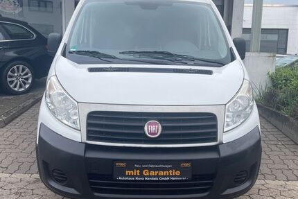 Fiat Scudo 163.000 km 6.290 &euro; Laatzen bei Hannover 30880