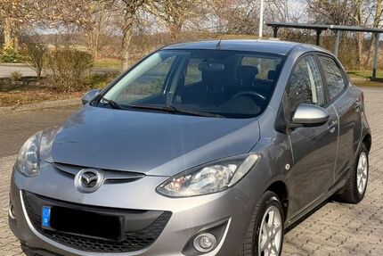 Mazda 2 217.383 km 2.590 &euro; Neustadt 31535