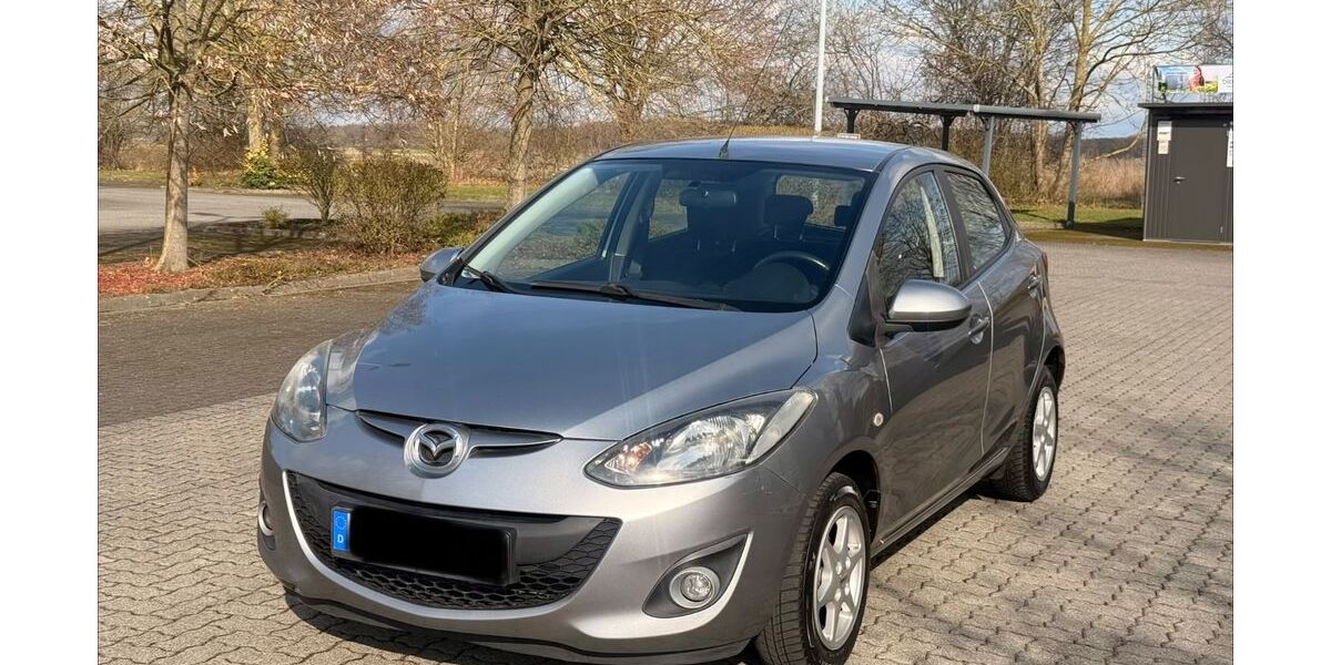 Mazda 2 217.383 km 2.590 &euro; Neustadt 31535