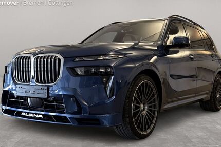 Alpina XB7 40.423 km 144.408 &euro; Hannover 30539