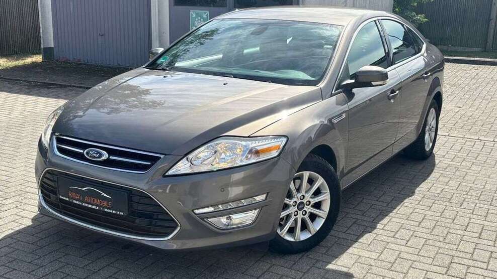 Mondeo