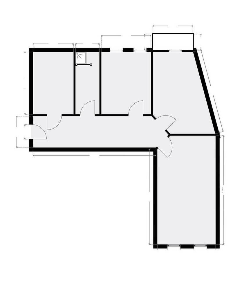 Vollsanierte, helle 3-Zimmer-JugendstilWohnung in der beliebten Calenberger Neustadt