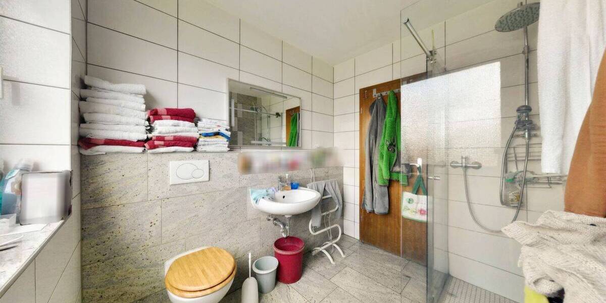 Einfamilienhaus Isernhagen Kirchhorst - 8 Zimmer, 193 m&sup2;, 449.000&euro; | Angebot:26569144