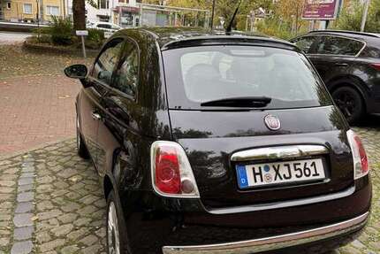 Fiat 500 116.000 km 3.500 &euro; Hannover 30165