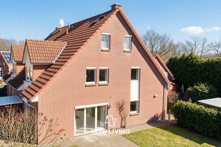 Haus Neustadt am Rübenberge Mardorf - 6 Zimmer, 170 m&sup2;, 348.000&euro; | Angebot:25211756