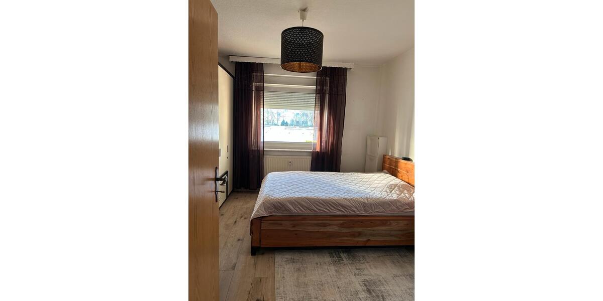 Helle 3 Zimmer Eigentumswohnung in Top-Lage mit Balkon 3 zimmer