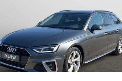Audi A4 92.890 km 27.990 &euro; Hildesheim 31137